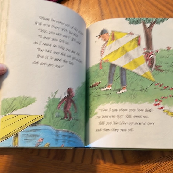 The Complete Adventures of Curious George - Picture 8 of 8